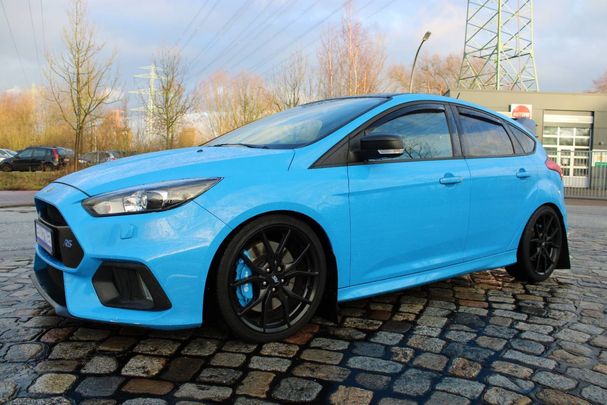 Ford Focus 257 kW image number 1