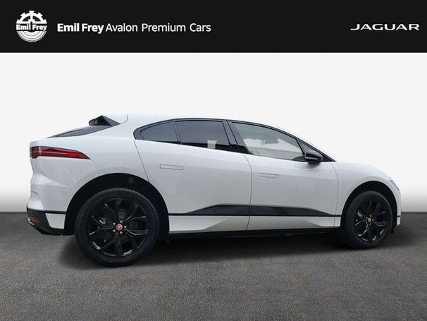 Jaguar I-Pace EV400 AWD S 294 kW image number 7