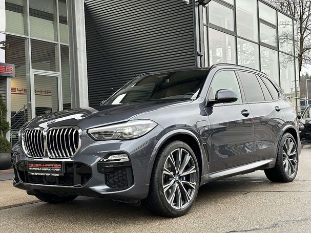 BMW X5 45e xDrive 290 kW image number 3