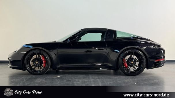 Porsche 992 Targa 4 GTS 353 kW image number 25