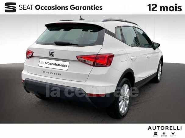 Seat Arona 1.6 TDI Style 70 kW image number 16