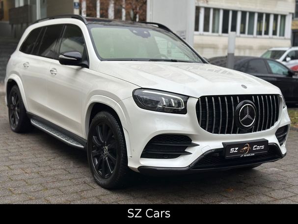 Mercedes-Benz GLS 580 360 kW image number 2