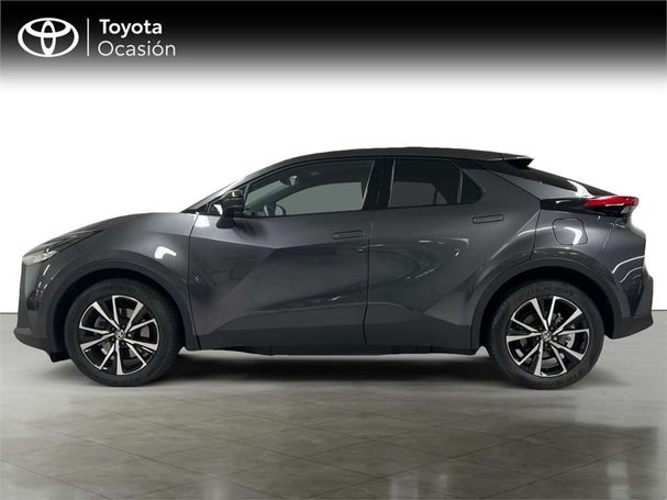 Toyota C-HR 164 kW image number 5