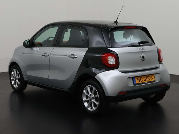 Smart ForFour 52 kW image number 6