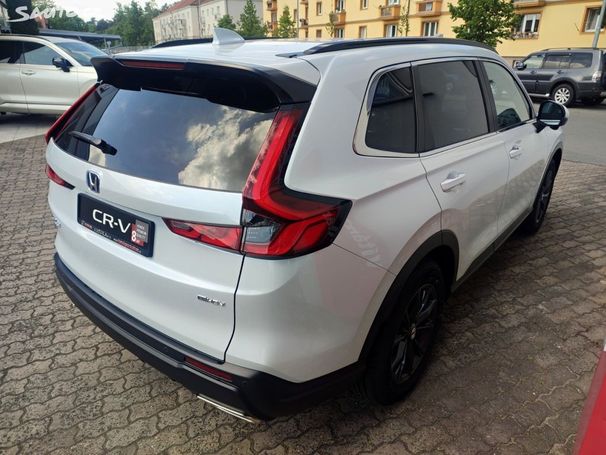 Honda CR-V 135 kW image number 3