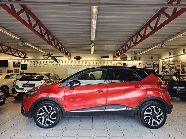 Renault Captur 81 kW image number 8