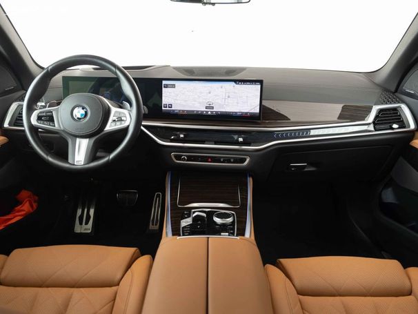 BMW X5 xDrive30d 219 kW image number 11