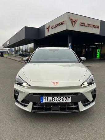 Cupra Leon Sportstourer VZ 1.5 e-Hybrid 200 kW image number 2