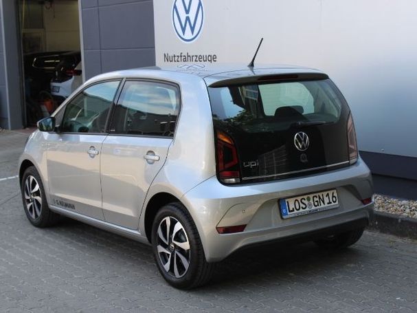 Volkswagen up! 1.0 48 kW image number 13