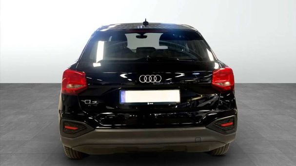 Audi Q2 30 TFSI 81 kW image number 6