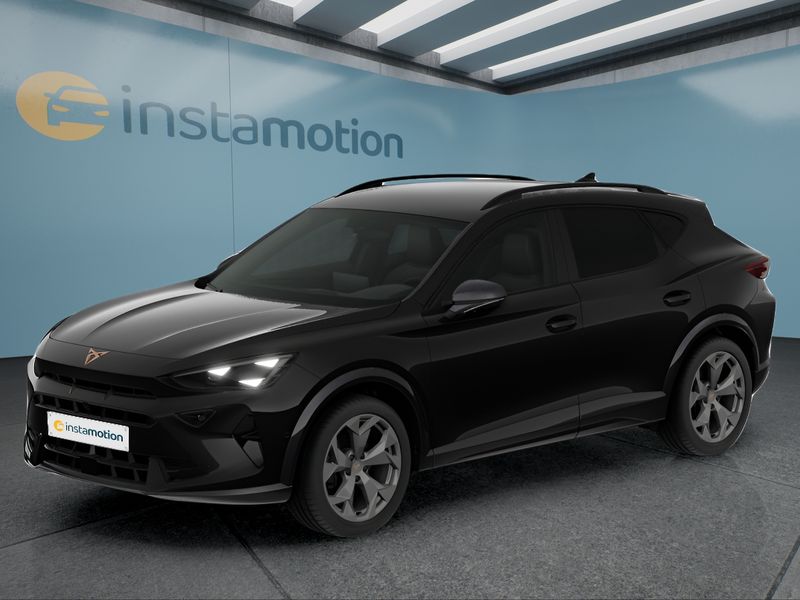 Cupra Formentor 2.0 TDI
