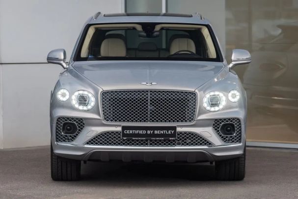 Bentley Bentayga 404 kW image number 3