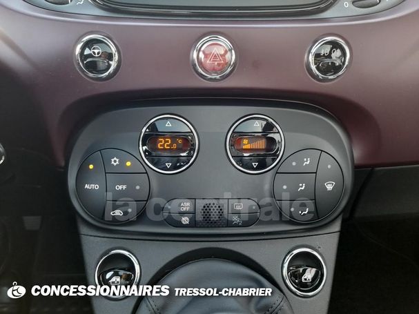 Fiat 500 1.0 51 kW image number 17