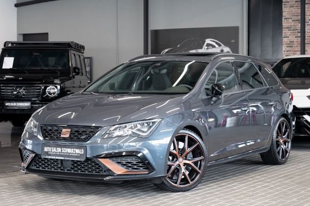 Cupra Leon 221 kW image number 2