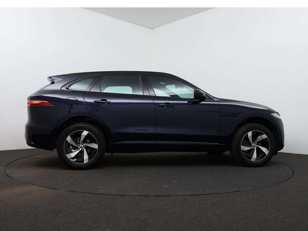 Jaguar F-Pace P400e R-Dynamic S 301 kW image number 3