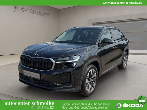 Skoda Kodiaq iV 1.5 TSI DSG 150 kW image number 1