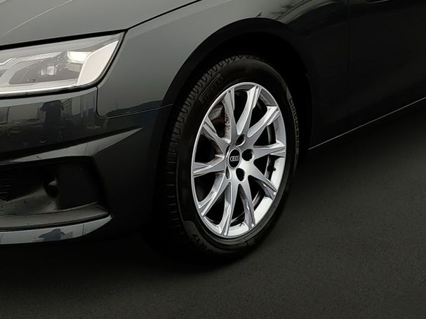 Audi A4 30 TDI Avant 100 kW image number 4