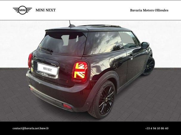 Mini Cooper SE S 137 kW image number 3