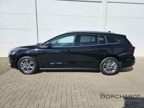 Ford Focus Titanium 114 kW image number 5