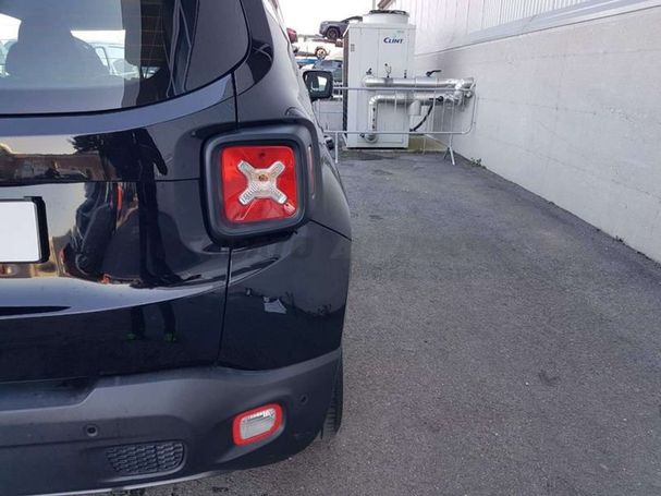 Jeep Renegade 1.0 Limited 88 kW image number 7