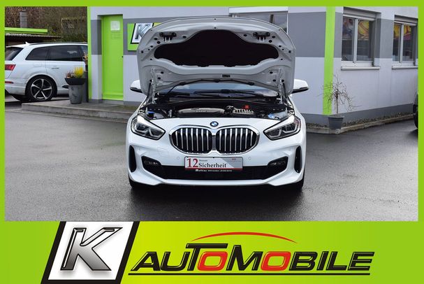 BMW 118i M Sport 100 kW image number 6