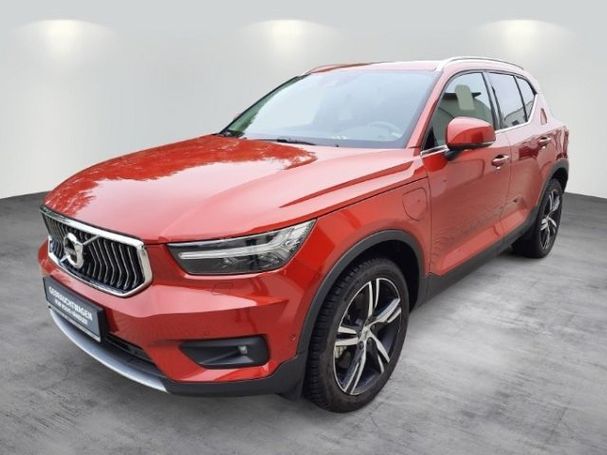 Volvo XC40 Recharge T4 Inscription Expression 155 kW image number 1