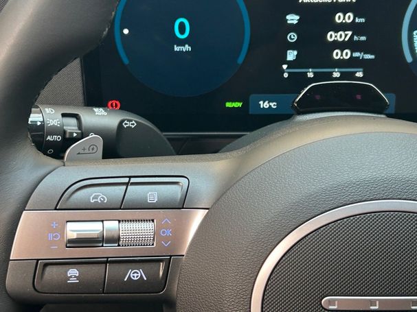 Hyundai Kona 160 kW image number 12