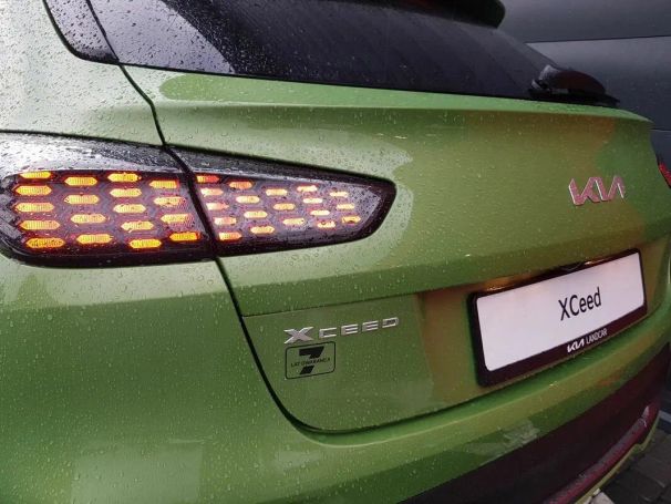 Kia XCeed 1.5 T-GDI GT-Line 103 kW image number 13