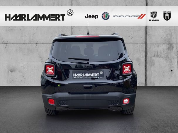 Jeep Renegade 1.5 Limited 96 kW image number 3