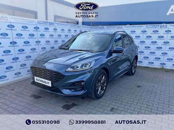 Ford Kuga 1.5 EcoBlue ST-Line 88 kW image number 1