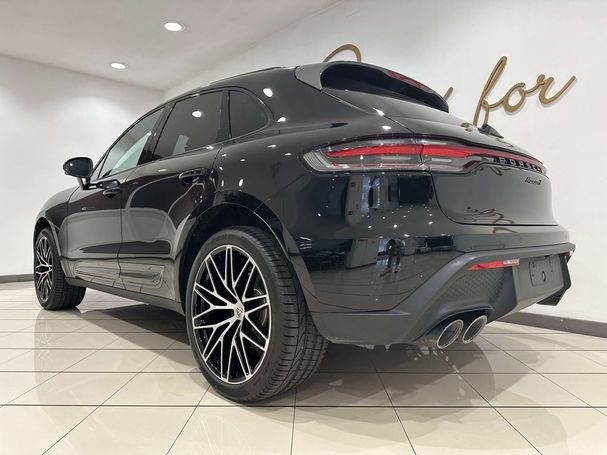 Porsche Macan 195 kW image number 15