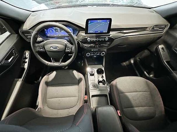 Ford Kuga 112 kW image number 9