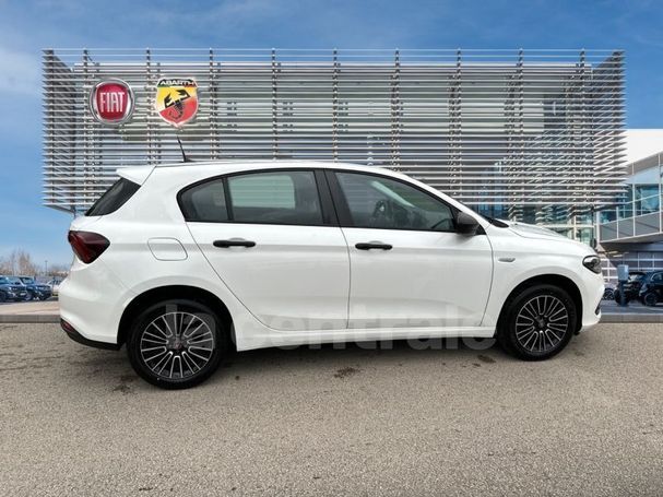 Fiat Tipo 96 kW image number 18