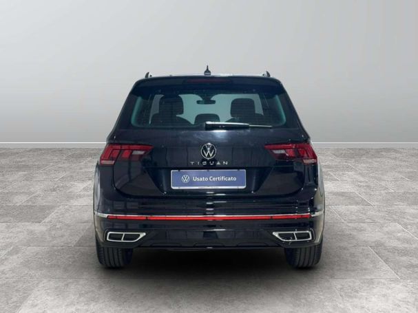 Volkswagen Tiguan 2.0 TDI SCR DSG 110 kW image number 5