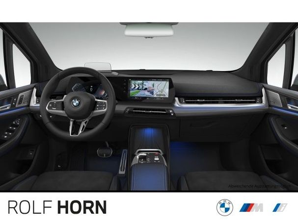 BMW 220i Active Tourer 125 kW image number 5