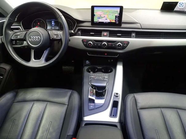 Audi A5 35 TDI 120 kW image number 6