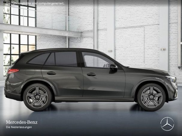 Mercedes-Benz GLC 300 198 kW image number 19