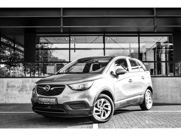 Opel Crossland X 1.5 Edition 75 kW image number 32