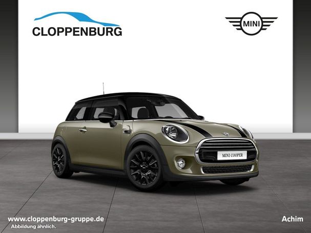 Mini Cooper 100 kW image number 1