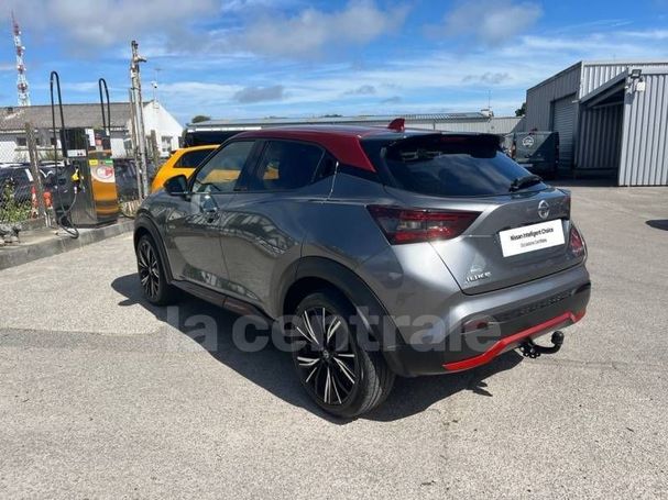 Nissan Juke DIG-T 117 N-Design 84 kW image number 20