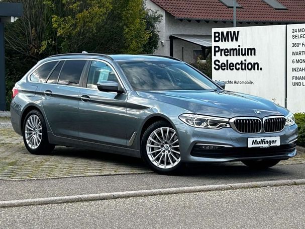 BMW 530i Touring xDrive 185 kW image number 2