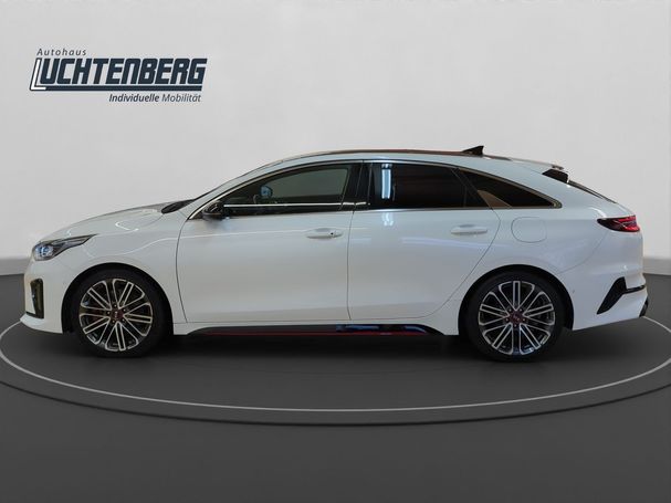 Kia ProCeed 150 kW image number 5