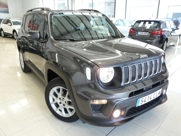 Jeep Renegade 1.0 Longitude 88 kW image number 2