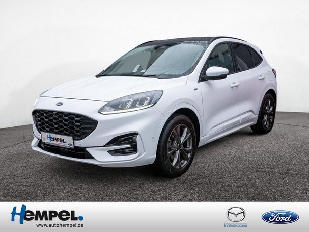 Ford Kuga 1.5 EcoBoost ST-Line 110 kW image number 1