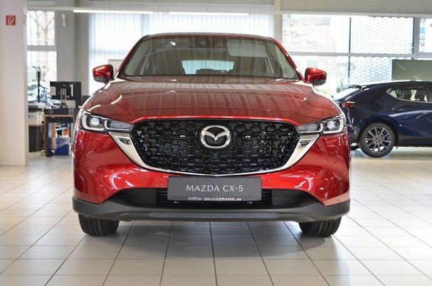 Mazda CX-5 G 121 kW image number 2