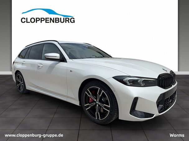 BMW 330i Touring M Sportpaket xDrive 180 kW image number 7