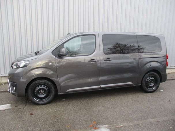 Toyota Proace Verso Medium 2.0 D 4D 106 kW image number 3