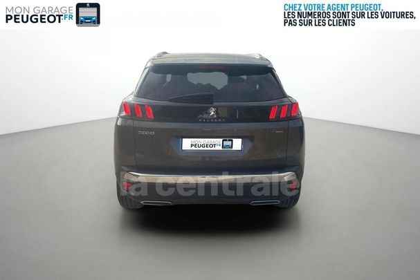 Peugeot 3008 1.6 Hybrid e-EAT8 165 kW image number 6