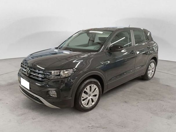 Volkswagen T-Cross 1.0 TSI 70 kW image number 1