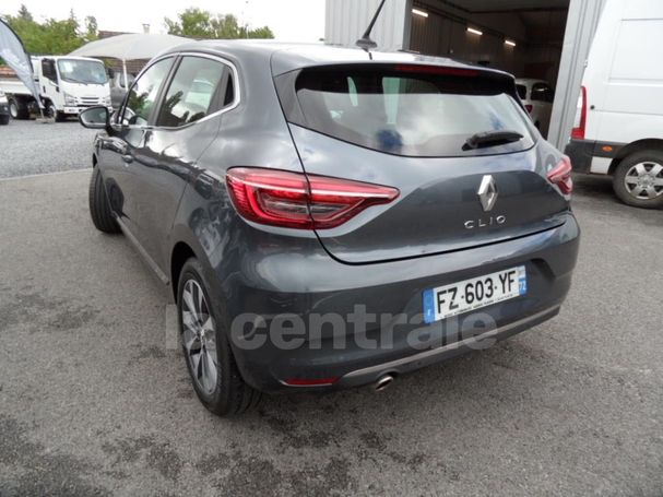 Renault Clio TCe 90 Intens 66 kW image number 4